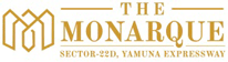 The Monarque logo